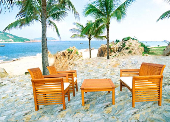 Sourcing and Trading Indoor and Outdoor Furniture products