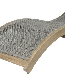 Alternative view of Alisa Sun Lounger